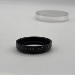 Used Tiffen #510 Adapter Ring