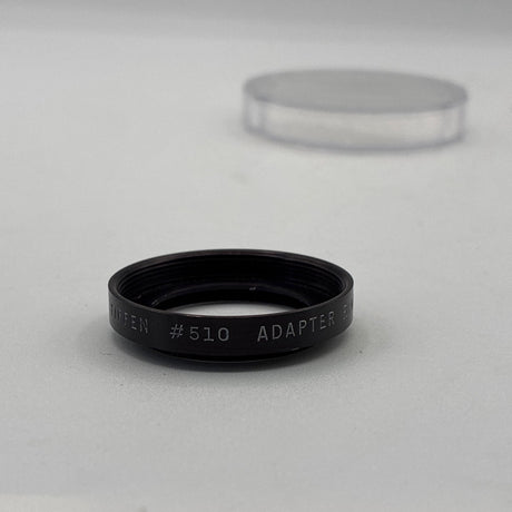 Used Tiffen #510 Adapter Ring