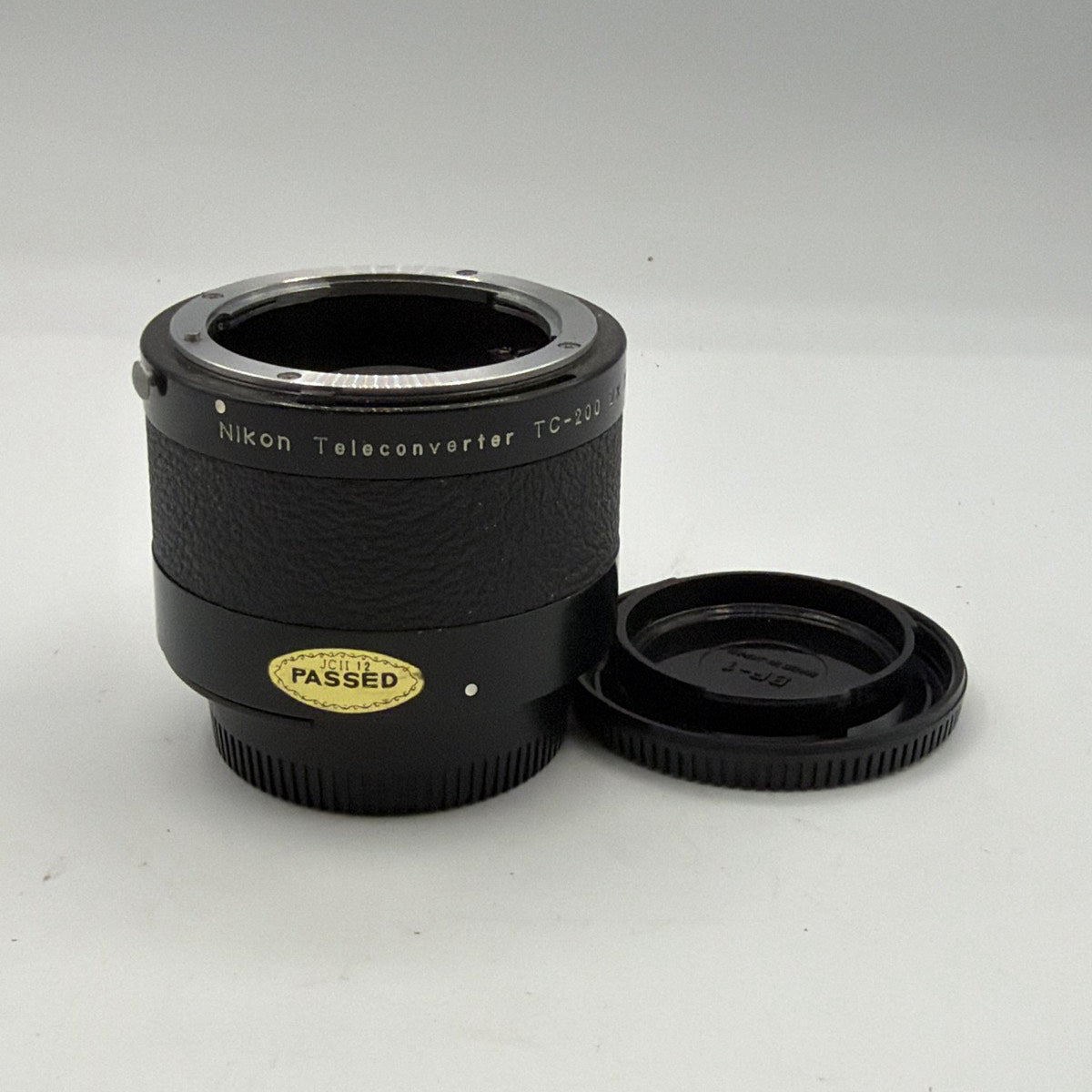 Used Nikon Teleconverter TC-200 2x