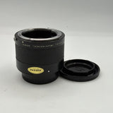 Used Nikon Teleconverter TC-200 2x