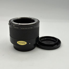 Used Nikon Teleconverter TC-200 2x