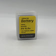 Used Nikon EN-EL9 Battery (OEM, in ProMaster case)