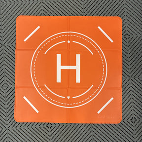 Used FPV Tosky Drone Landing Pad