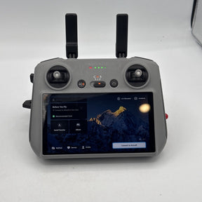 Used DJI RC 2 Drone