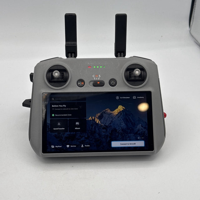 Used DJI RC 2 Drone