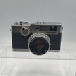 Used Fujifilm Fujica V2 Camera