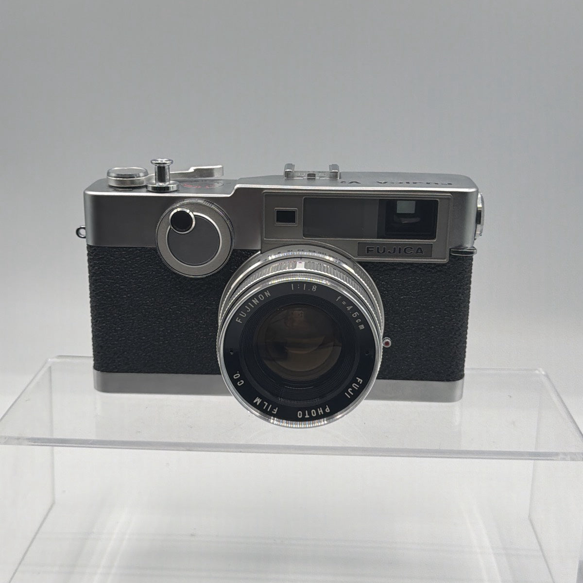 Used Fujifilm Fujica V2 Camera