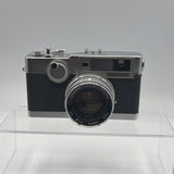 Used Fujifilm Fujica V2 Camera