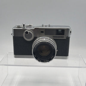Used Fujifilm Fujica V2 Camera