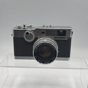 Used Fujifilm Fujica V2 Camera