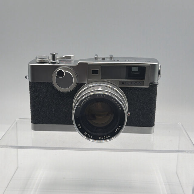 Used Fujifilm Fujica V2 Camera