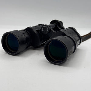 Used Optolyth HPM SuperMLC Ceralin binoculars (West Germany)