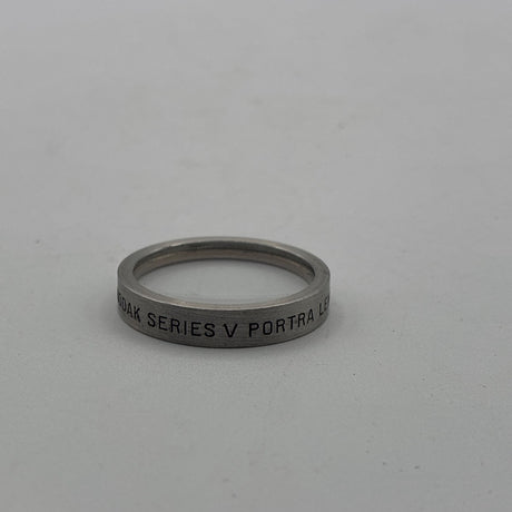 Used Kodak Series V Portra Lens 2+ Filter Ring