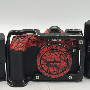 Used Canon EOS R Body