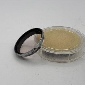 Used Leitz (Leica) SL 39mm UV/Skylight Filter