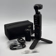 Used DJI Osmo Pocket 3 Creator Combo Gimbal