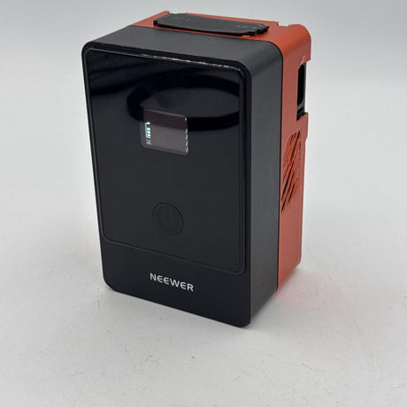 Used Neewer PS099E V-Mount Battery 99Wh, photo 1
