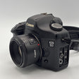 Used Canon EOS 5D Camera