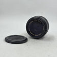 Used Ricoh Riconar 55mm f/2.2 Lens