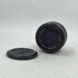 Used Ricoh Riconar 55mm f/2.2 Lens