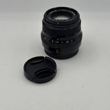 Used Fujifilm Fujinon XF 35mm f/2 R WR Lens
