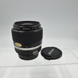 Used Nikon Nikkor 35mm f/1.4 Ai-S Lens
