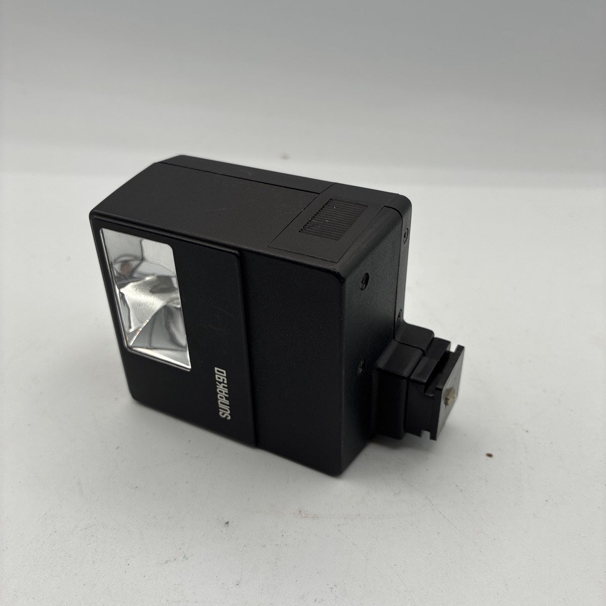 Used Sunpak 90 Flash