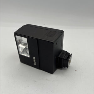 Used Sunpak 90 Flash