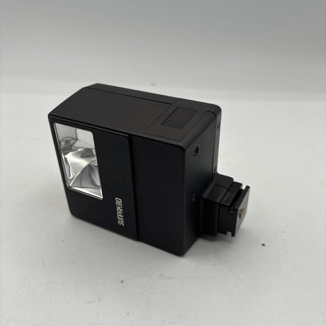 Used Sunpak 90 Flash