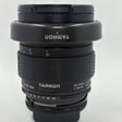 Used Tamron 28-200mm f/3.8-5.6 Aspherical Lens