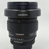 Used Tamron 28-200mm f/3.8-5.6 Aspherical Lens