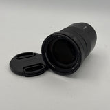 Used Sony E PZ 18-105mm f/4 G OSS (SELP18105G) Lens