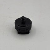 Used Neewer 1/4 Flash Hot Shoe Adapter