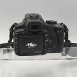 Used Canon EOS Digital Rebel XTi Camera