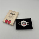 Used Canon Zippo Key Holder No. 5990
