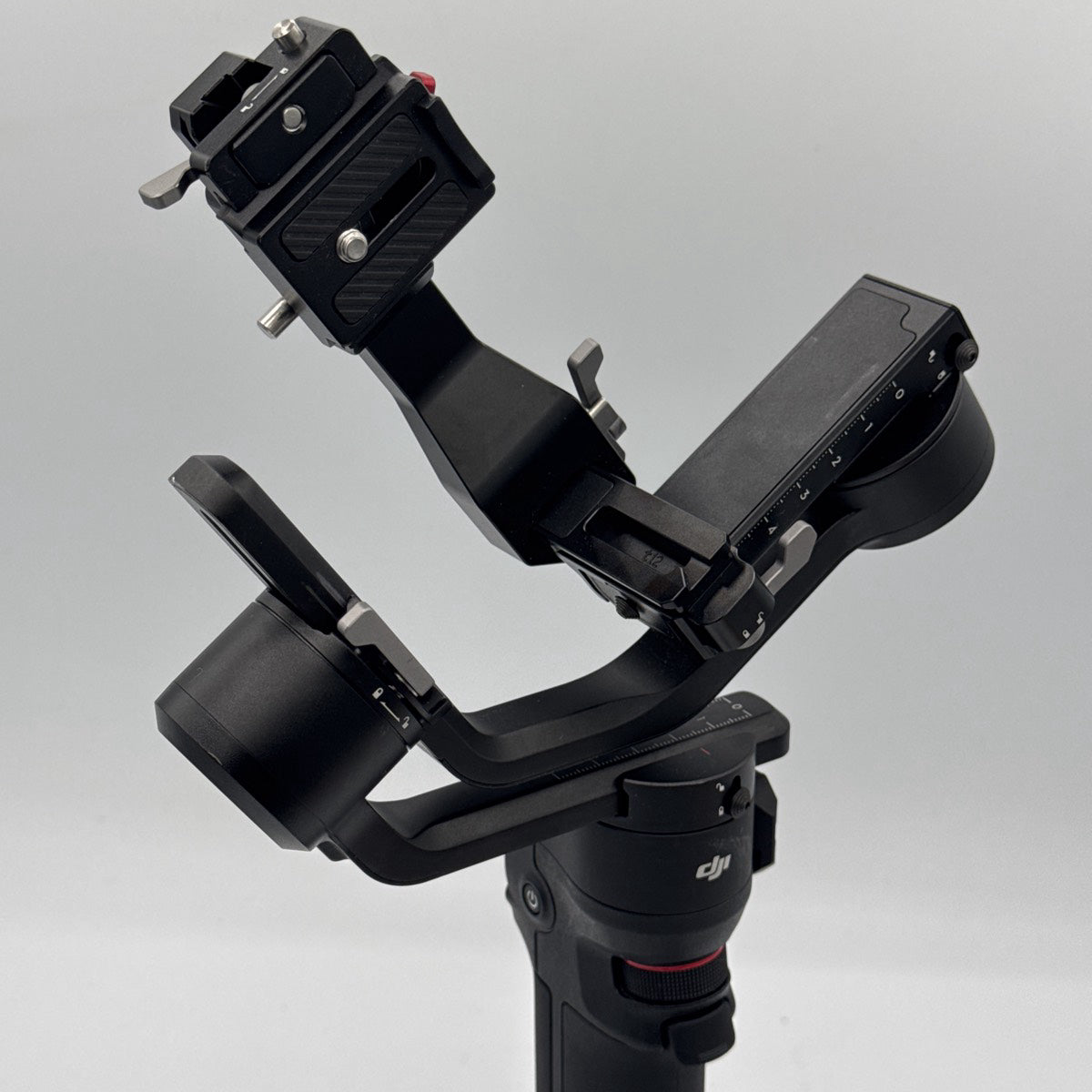 Used DJI RS3 Mini Gimbal