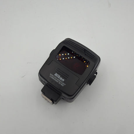 Used Nikon SU-800