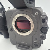 Used Sony FX6 Camera