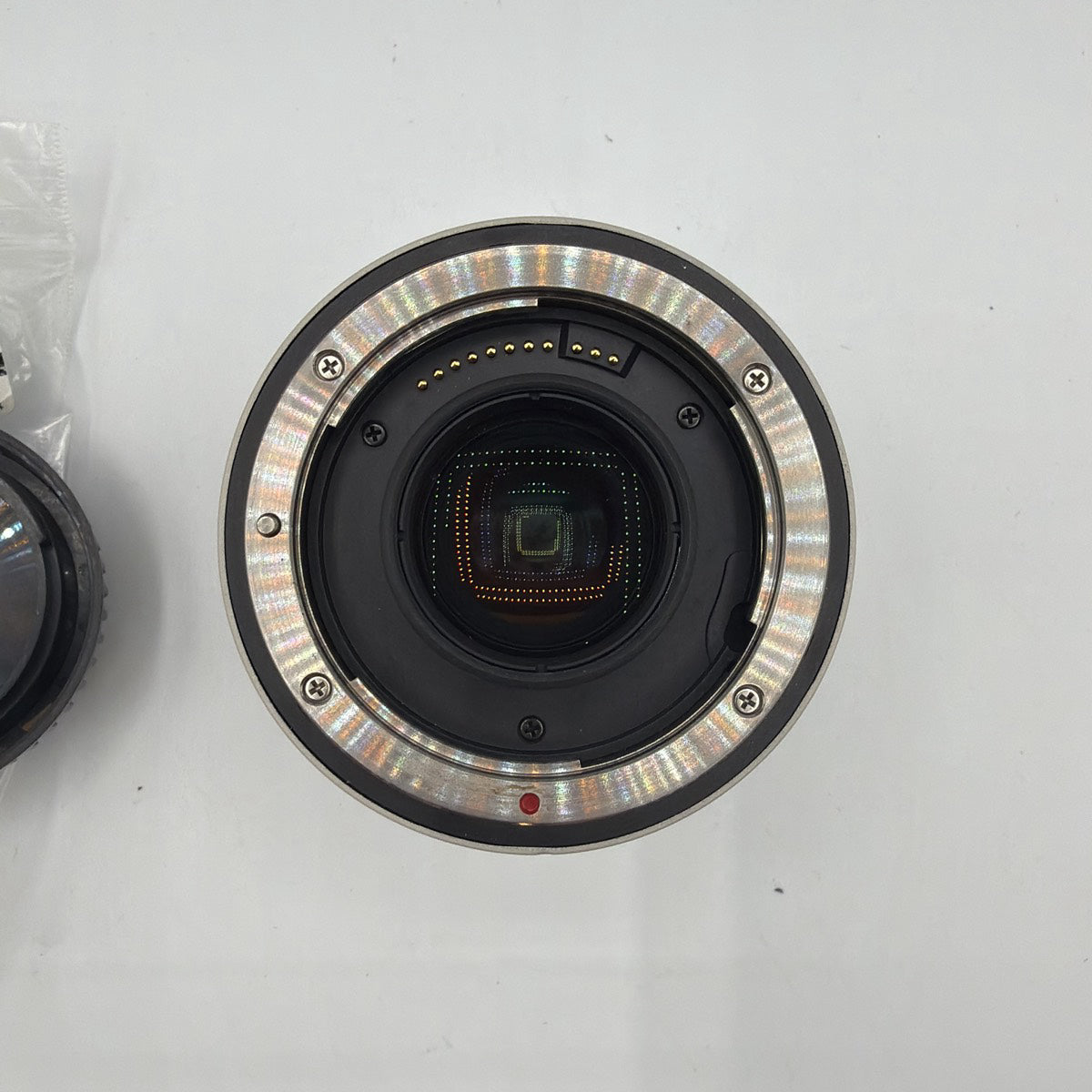 Used Canon Extender EF 2x II Adapter
