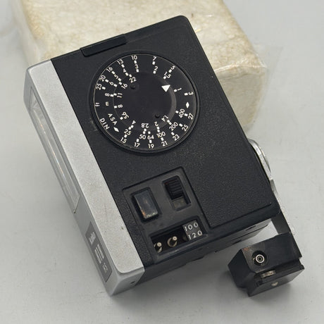 Used Kako 818 HS Flash