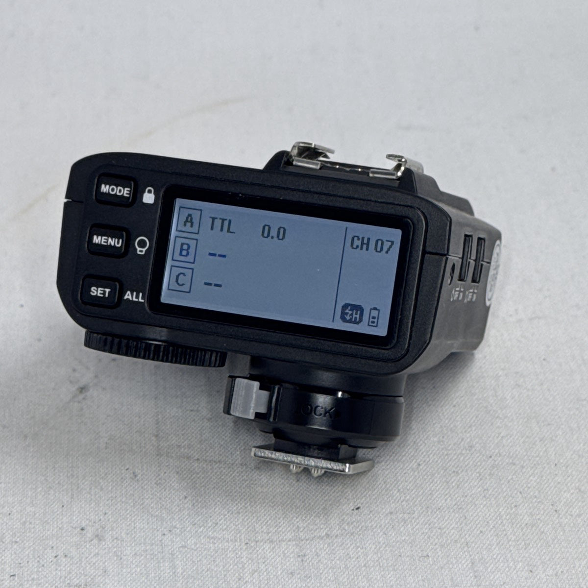 Used Godox X2T-C