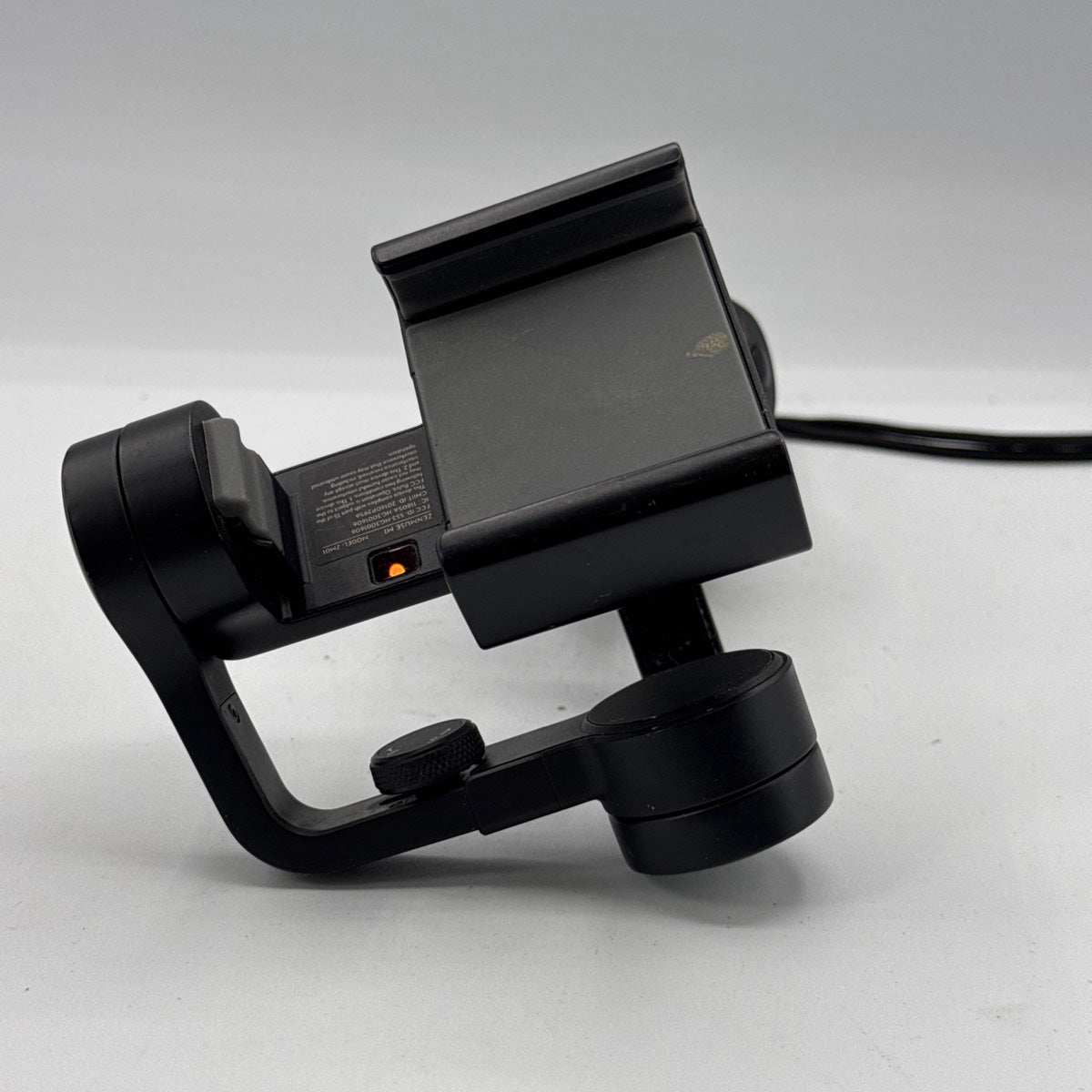 Used DJI Osmo Mobile 2 Gimbal