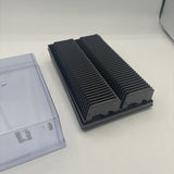 Used 35mm Slide Storage Tray with Case