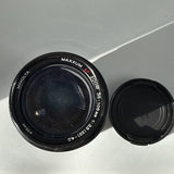 Used Minolta Maxxum AF Zoom 35-105mm f/3.5-4.5 Lens
