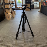Used ProMaster Tripod with Ball Head