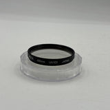 Used Hoya UV(0) 49mm