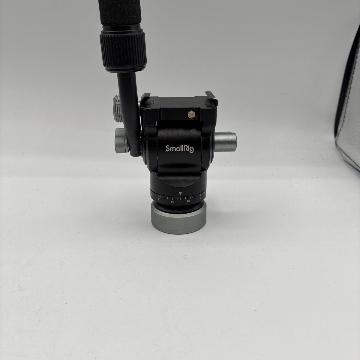 Used SmallRig Fluid Video Head with Handle