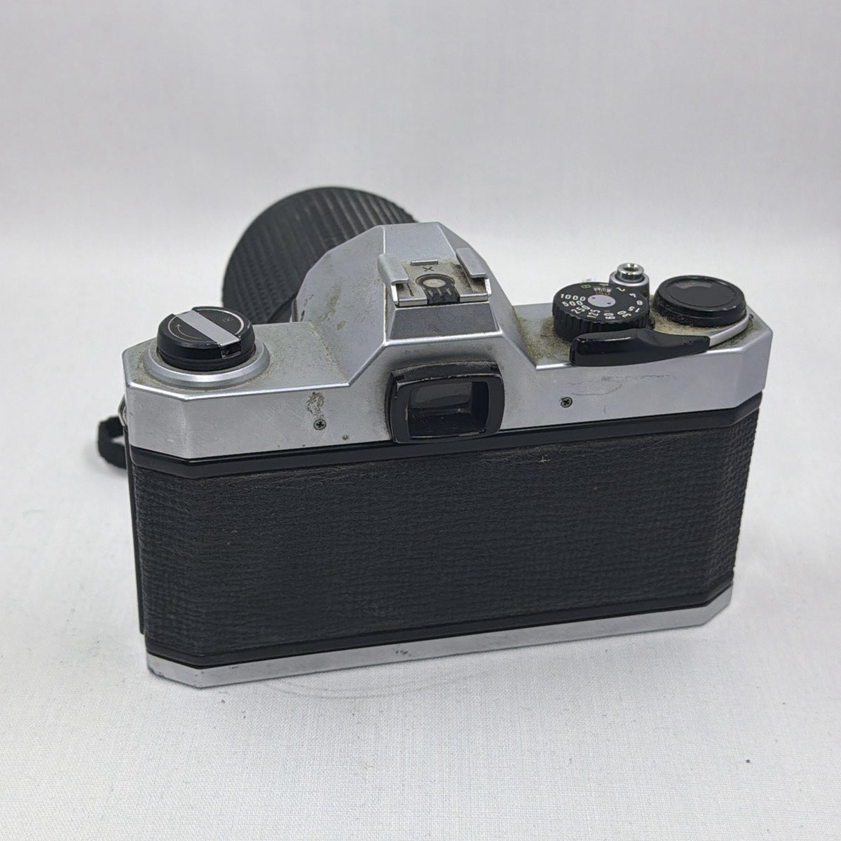 Used Pentax K1000 Camera