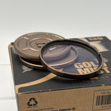 Used PolarPro Gold Mist 58mm