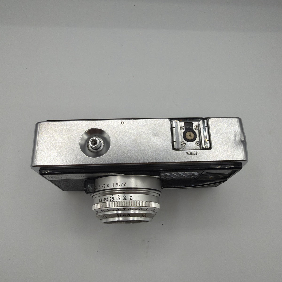 Used Kodak Instamatic 500 Camera